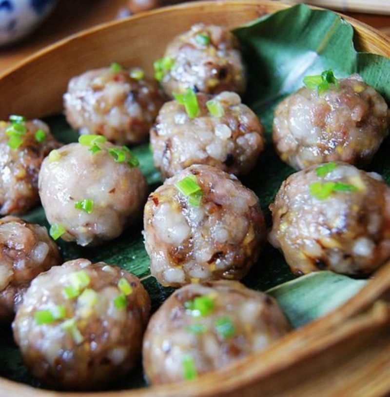 二月風(fēng)葛粉美食之葛粉丸子.jpg