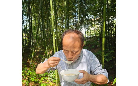 五月踏青正當(dāng)時(shí)，讓傳統(tǒng)風(fēng)味為旅途添香