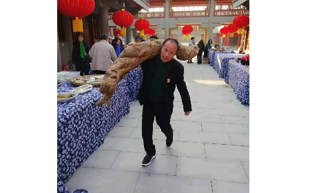 163 年只做一件事！深山非遺葛粉憑啥火遍全國？