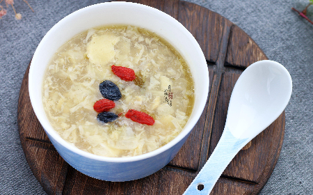 驚!葛根粉不踩雷萬(wàn)能搭配公式現(xiàn)在曝光了