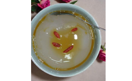 清涼一夏:葛粉果凍的多重創(chuàng)意吃法大公開(kāi)