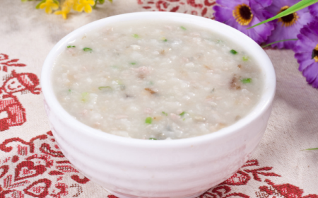 慢煮時(shí)光:當(dāng)有機(jī)野生葛根粉遇見人間煙火