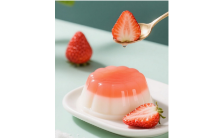 炎炎夏日，解鎖有機(jī)野生葛根粉的清涼新吃法