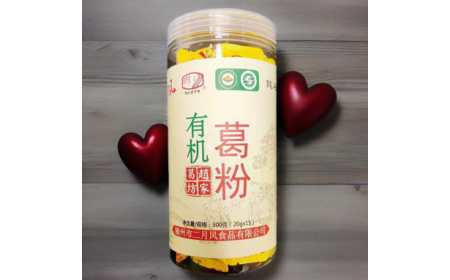 媽媽的秘密武器！一罐葛根粉，讓娃乖乖坐住半小時(shí)