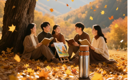 在山野間喝完“森林食品”榜首有機野生葛根粉，才懂古人為何要餐風(fēng)飲露   