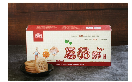 辦公室零食別亂買！二月風葛菇酥，餓了墊、困了嚼超方便