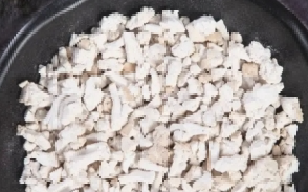 太奶奶的葛粉方子，自然的好味