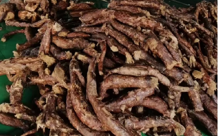 野生葛根粉是否可以天天吃？不同人群的食用分析