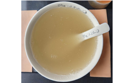 【冬天野生葛根粉實用指南】天氣轉(zhuǎn)涼，野生葛根粉正確沖調(diào)技巧