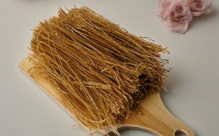 冬日暖爐旁，有機(jī)葛粉粉條火鍋，藏著百年匠心與家的溫度