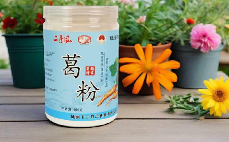 春日爬山半路渴到冒煙？一杯隨身葛粉，瞬間救回狀態(tài)！